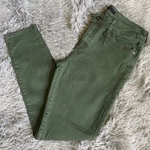 Joe’s Skinny Jeans